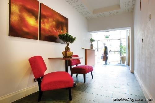 The White Lady - Jd Wetherspoon Hotel - Edinburgh — Fotos 2